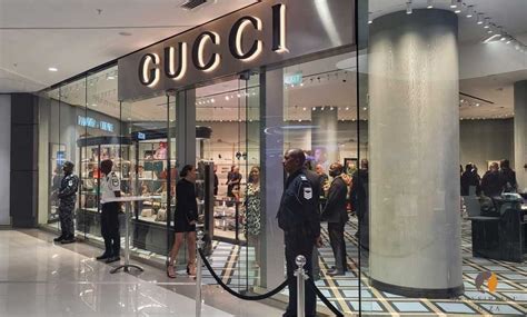 lahore gucci store